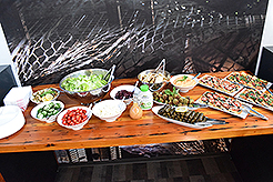 RFM - MULTI-VENDOR - FORMICA